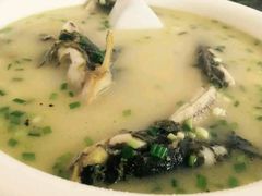 -小六农家乐(崇明西沙湿地店)