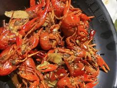 -聚味瞿记·龙虾堂(望城店)