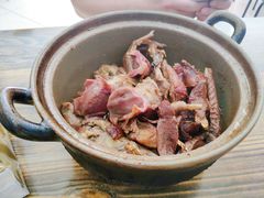 姜母鸭-斯丹姜母鸭·古法干香(涂门街总店)