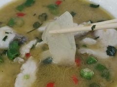 -椒香川流不息川菜馆(二七北路店)