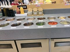 -喜家自助小火锅(乐客城店)