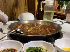 -蛙鱼道美蛙鱼自助火锅(新耍都店)