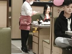 -海底捞火锅(金光华店)