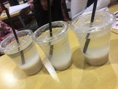 -李先生的首尔小馆(松江启源广场店)