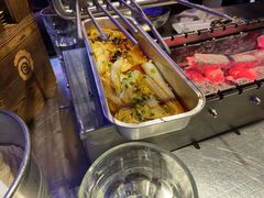 -很久以前羊肉串(大华三路店)