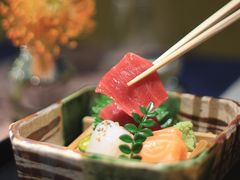 -雲上錢屋·怀石料理(上海中心店)