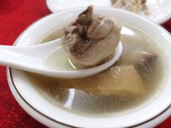 -花苑美食横琴生蚝火锅(拱北粤华路店)