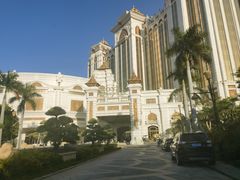 -厦门途易蓝罗约海景温泉酒店(园博苑地铁站店)