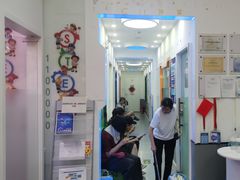 -童程童美·信息学竞赛·机器人编程·少儿编程(五棵松万达校区)