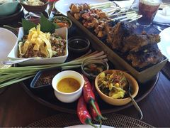 iphone_upload_pic-DiAtas by Art Cafe Bumbu Bali