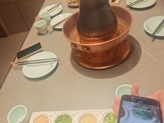 -额尔敦传统涮(体育场店)