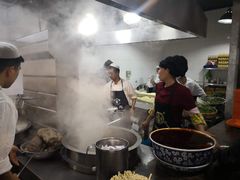 -清真磨沟沿老字号牛肉面(总店)