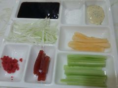 -四季小馆·地道北京小吃(广百店)