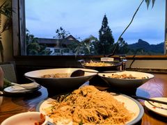 -宴武夷·匠心闽味(印象大红袍店)