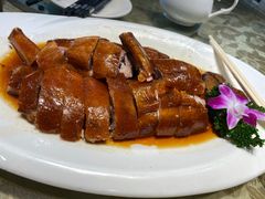古法烧鹅-朱仔记食府(江南大道店)