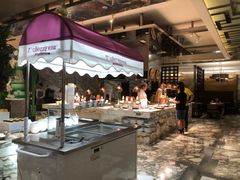 -合肥皇冠假日酒店·菲亚斯特自助餐厅(黄山路店)