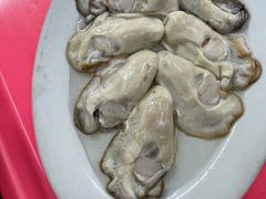 生蚝-花苑美食横琴生蚝火锅(拱北粤华路店)