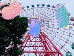 -南湖梦幻岛