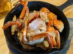 -莲花公园煎蟹·30年闽菜(火车站店)
