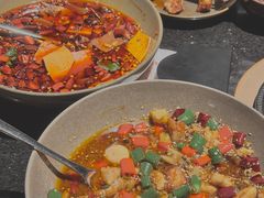 -华豫川酒家(双子塔店)