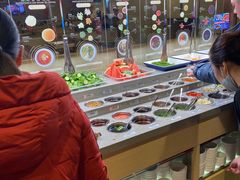 -海底捞火锅(金地广场生日主题店)