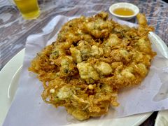 蚝仔饼-陈根记大牌档