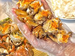 -蟹天蟹地农家菜·阳澄湖大闸蟹(浅水湾店)