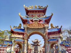 -海花岛旅游度假区