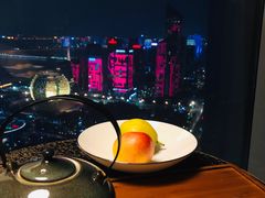 -钱江新城灯光秀