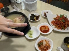 -长顺参鸡汤店(西塔总店)