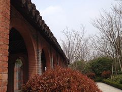 -上海玫瑰园度假酒店