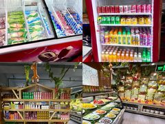 多种水果-一号桥自助火锅城(揽秀园西街店)