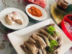 -清真·伊清阁餐厅