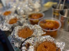 -正宁路小吃夜市