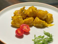 -外婆家(蓝色港湾店)