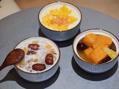 -小团圆糖水铺(襄阳南路店)
