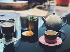 -池畔酒吧 WET Bar