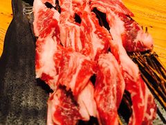 -黑牛の店·和牛烧肉(大悦城店)