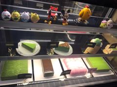 -無邪日式甜品(华润五彩城购物中心店)