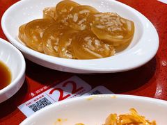 -喜家德虾仁水饺(长泰广场店)