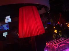 -苏荷酒吧(九街店)