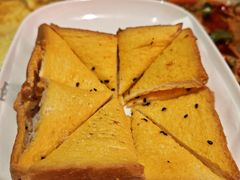 -丁虎子烤肉(国道二店)