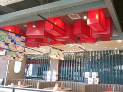 -前门·鲜肉火锅(长风店)