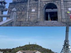 -南岳衡山风景名胜区