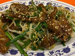 -拉面莊夢語＆中华料理八椿