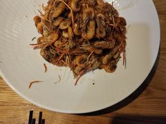 -永安鱼庄·镇江菜(三店纬五路店)