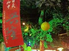 -路边边.炒菜烧烤.音乐餐厅(良乡长虹店)