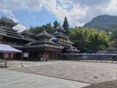 -堂安侗寨