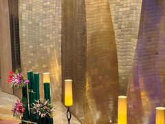 -广州天河希尔顿酒店