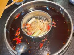 -飘香火锅(玉林西路店)